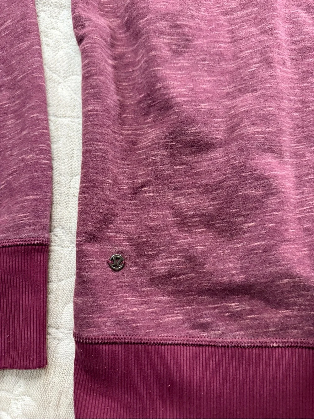 lululemon athletica rare unique